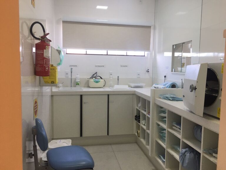 Esterilização